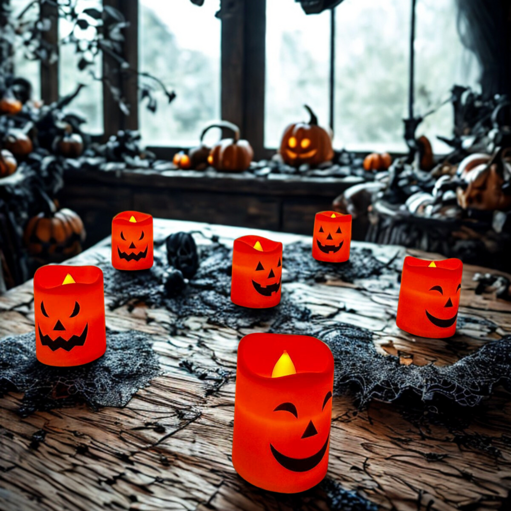 PumpkinGlow