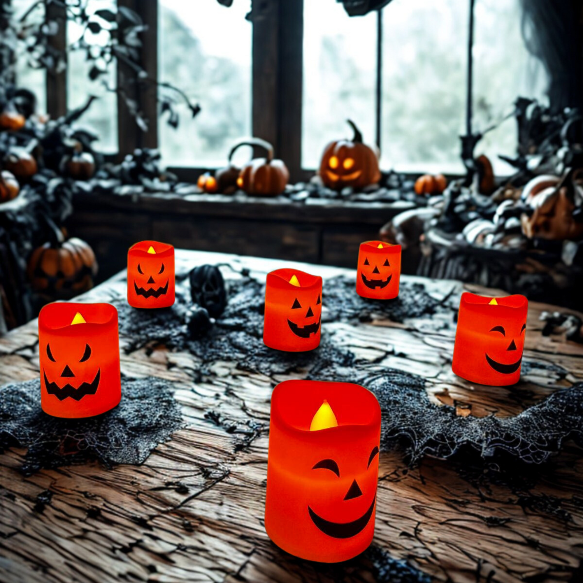 PumpkinGlow