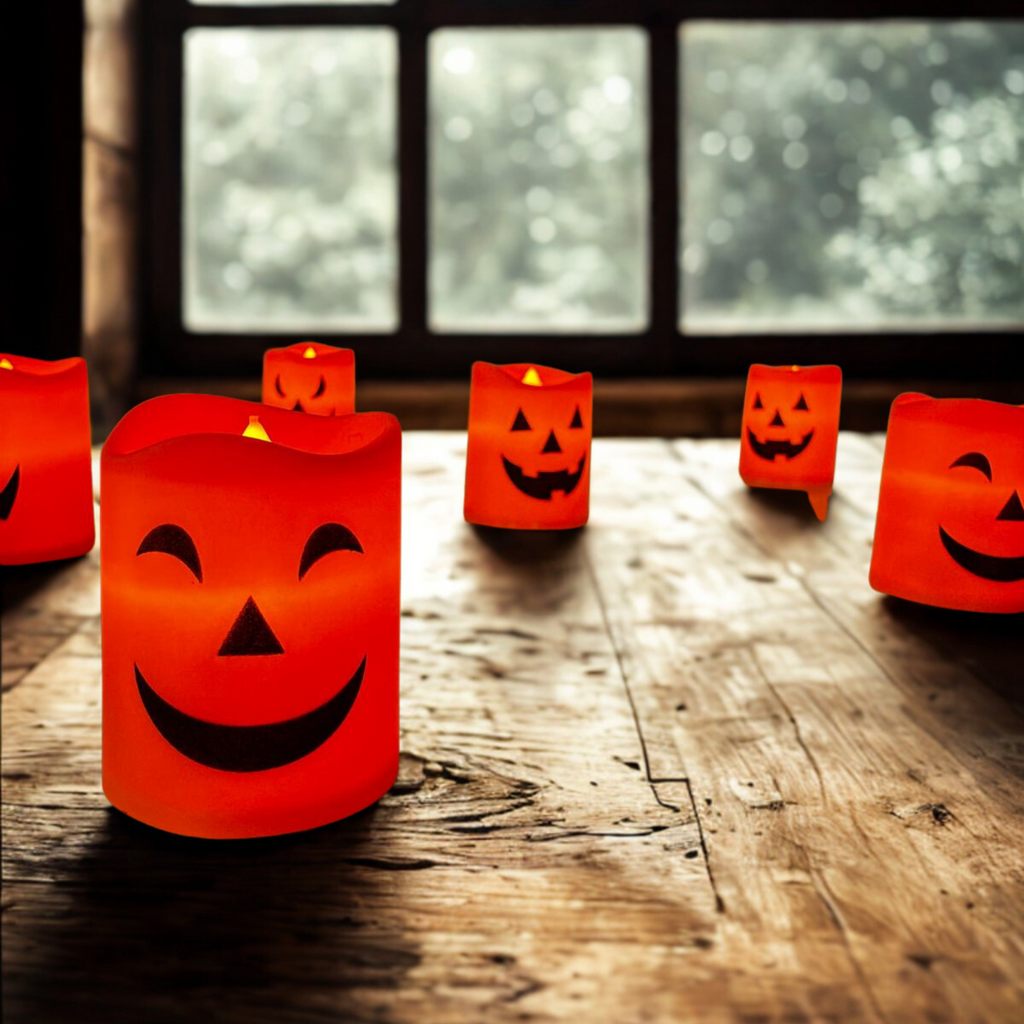 PumpkinGlow