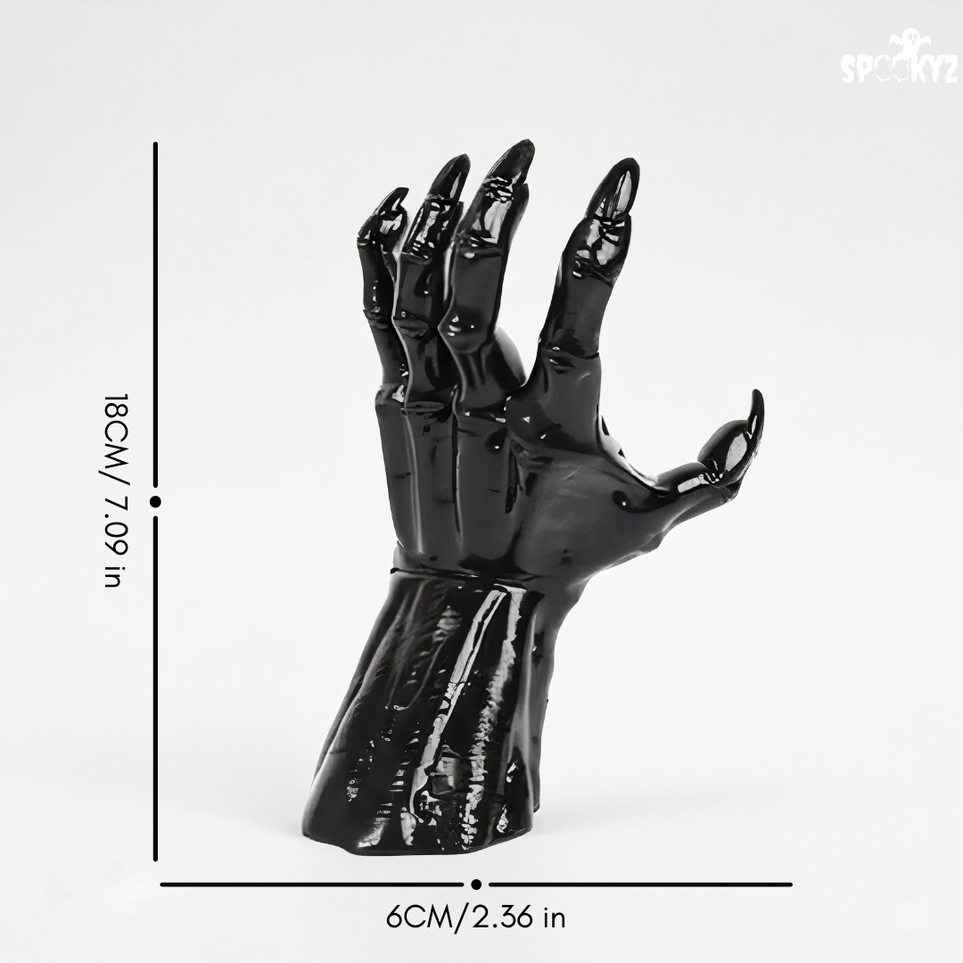 PhantomHands - Wall Grips