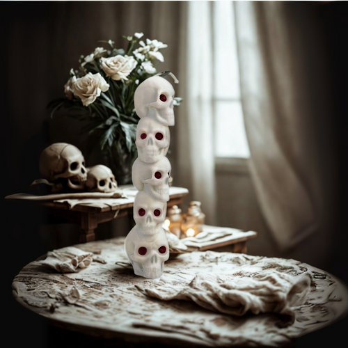 Ghost Candle Trio