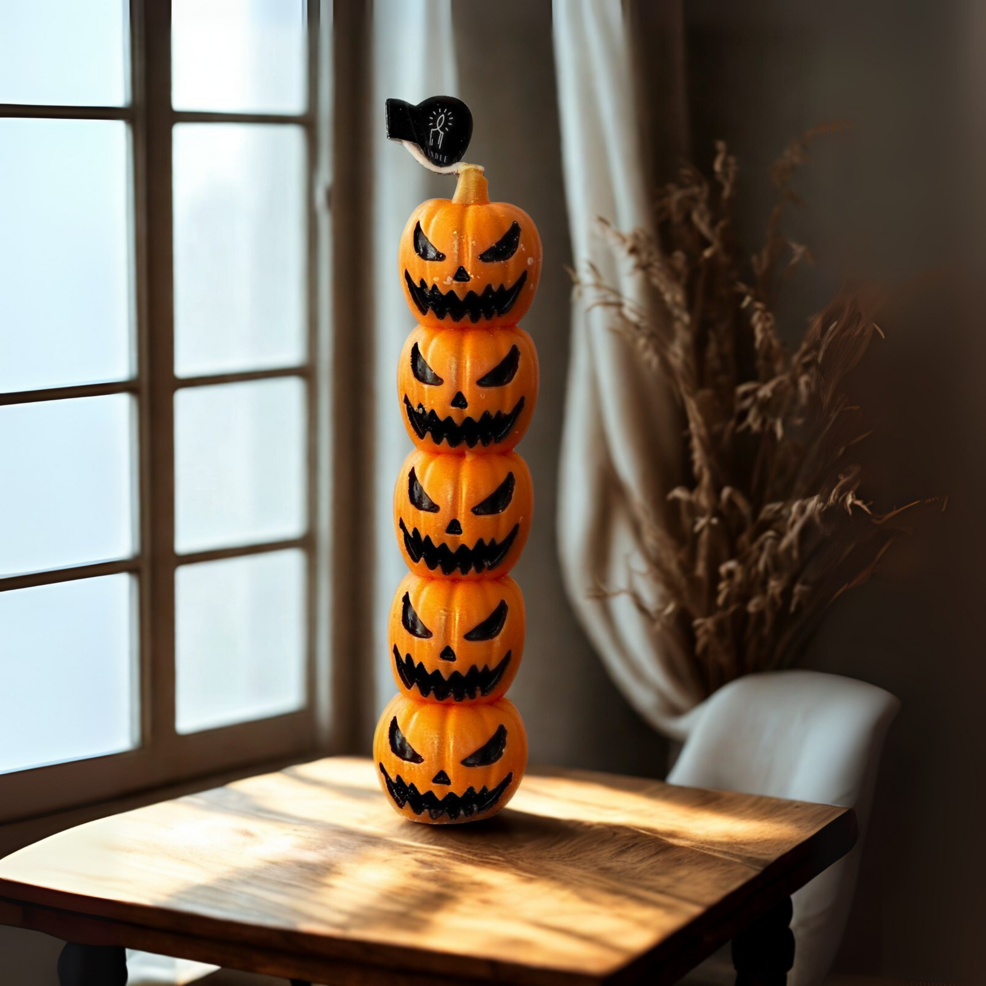 Ghost Candle Trio