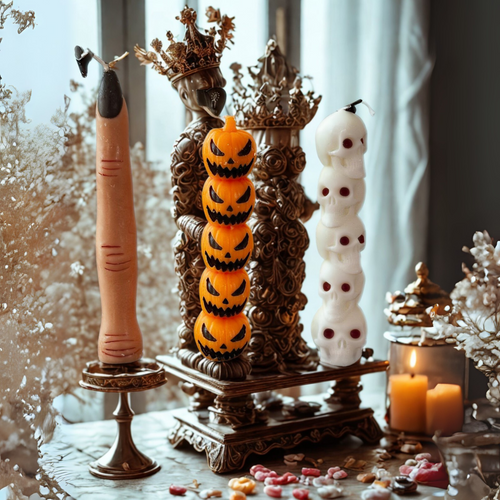 Ghost Candle Trio