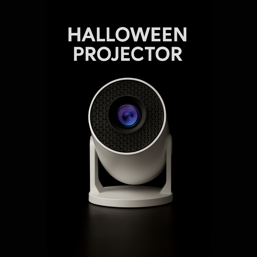 HALLOWEEN PROJECTOR