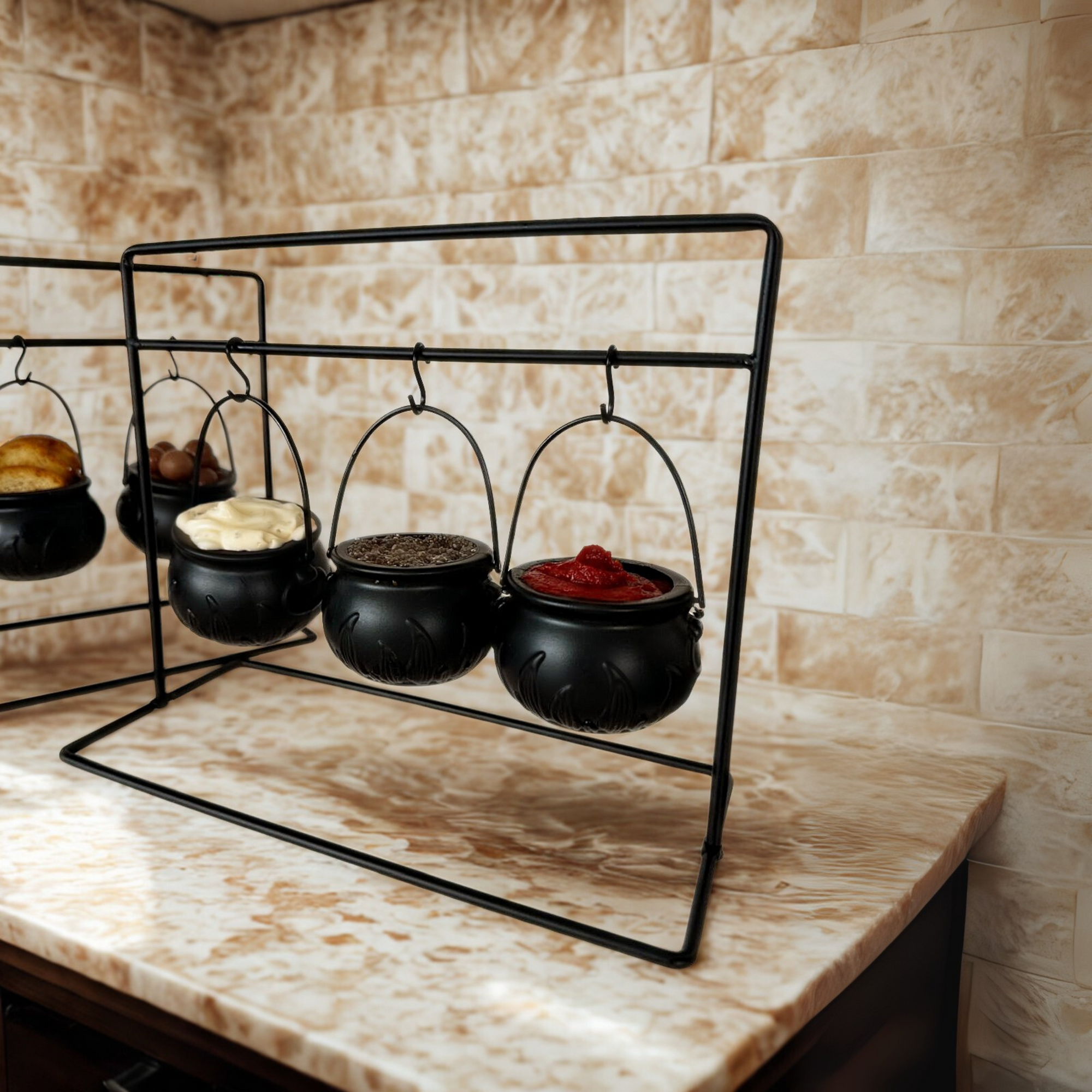WitchBrew Station