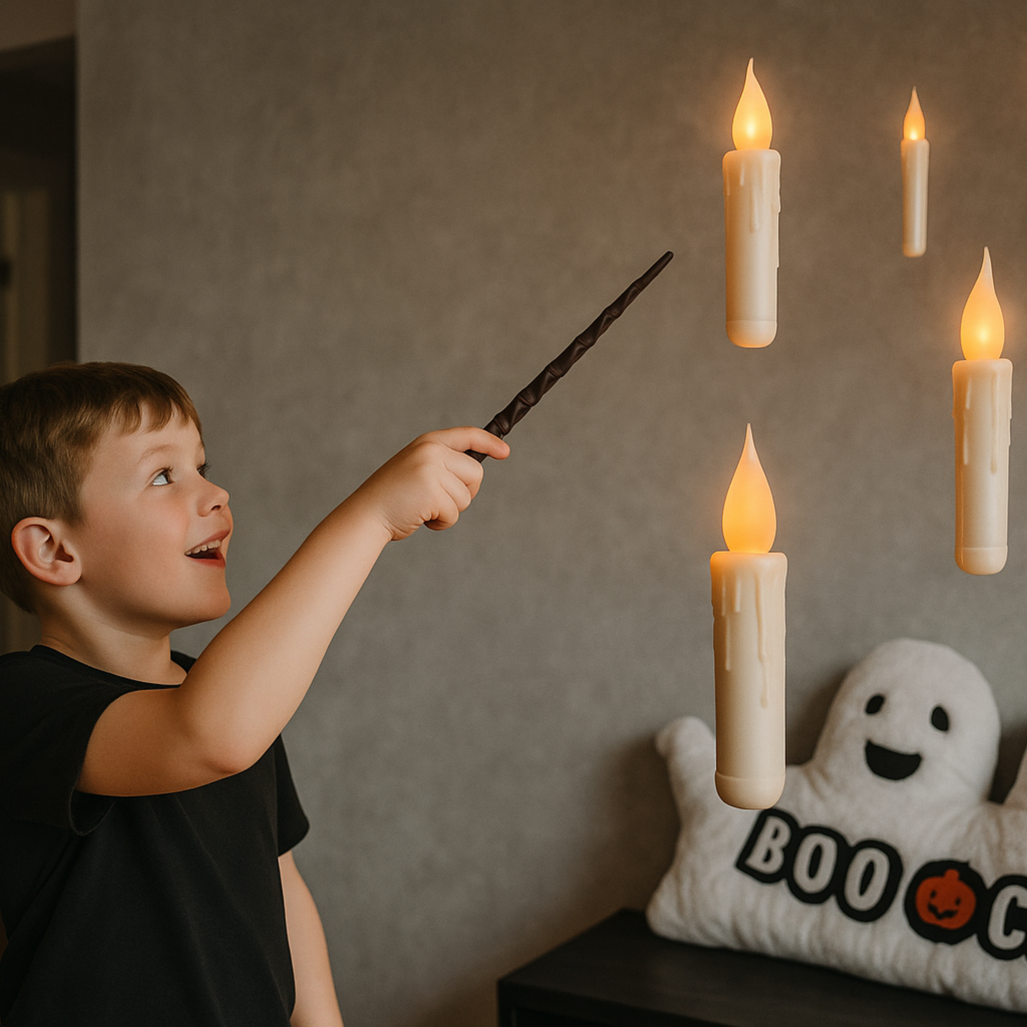 FlyLight - LED Candles