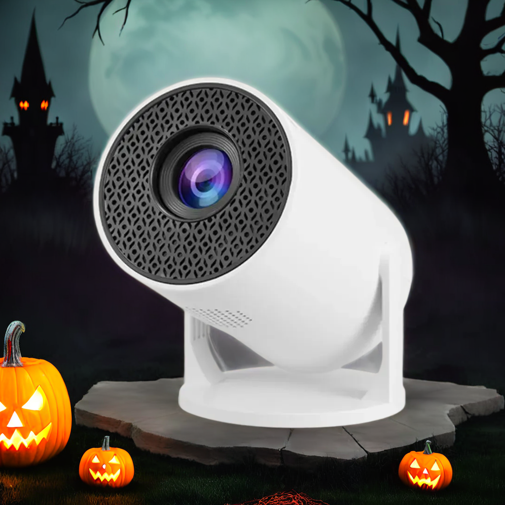 HALLOWEEN PROJECTOR