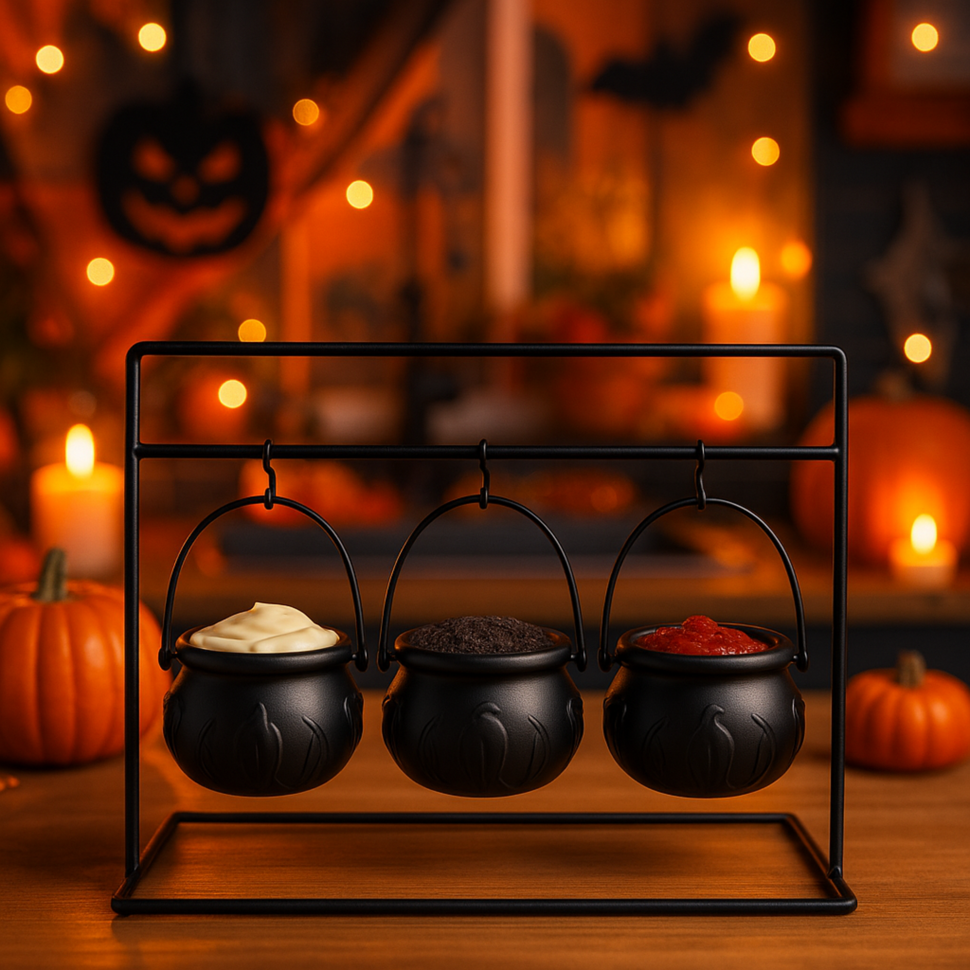 WitchBrew Station