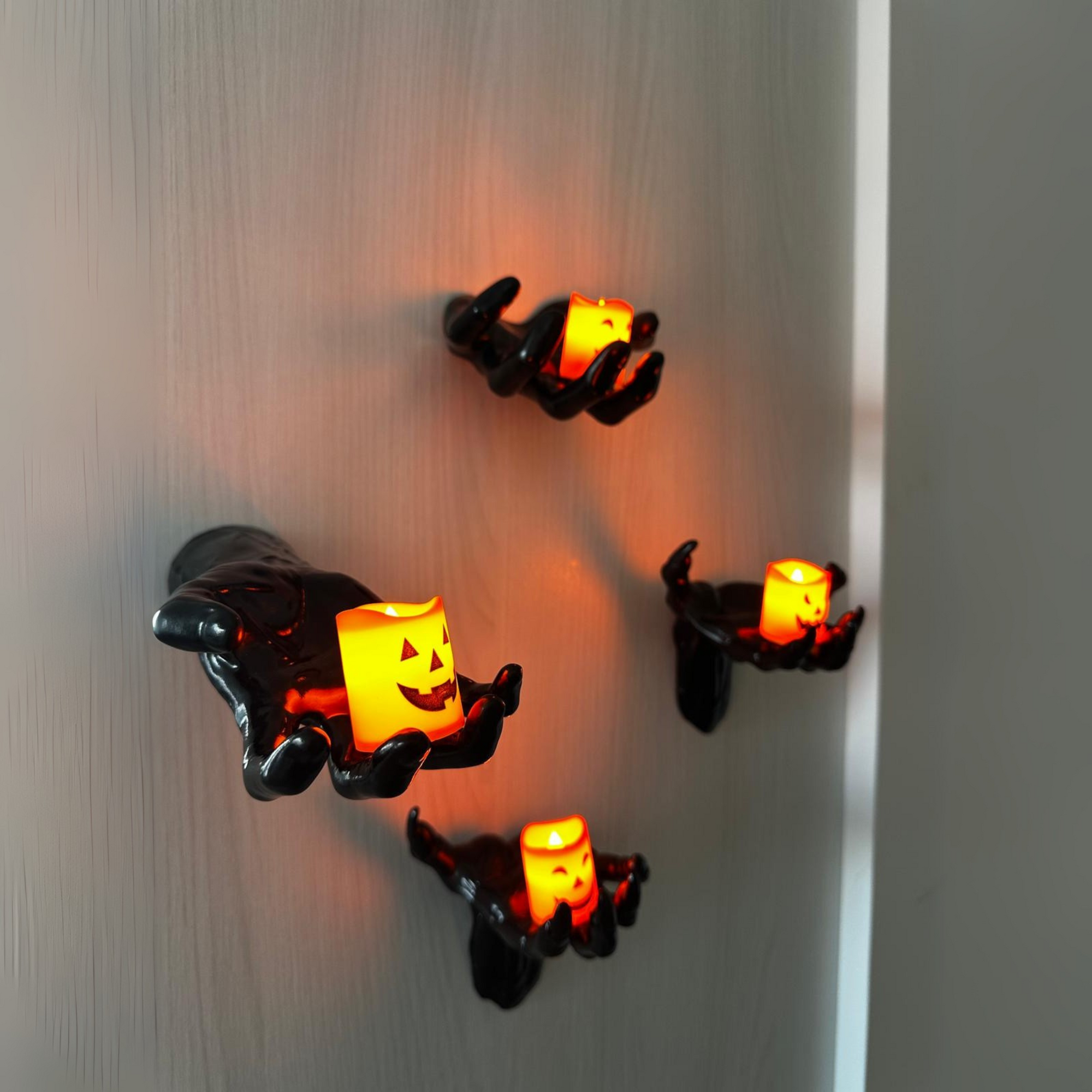 PumpkinGlow