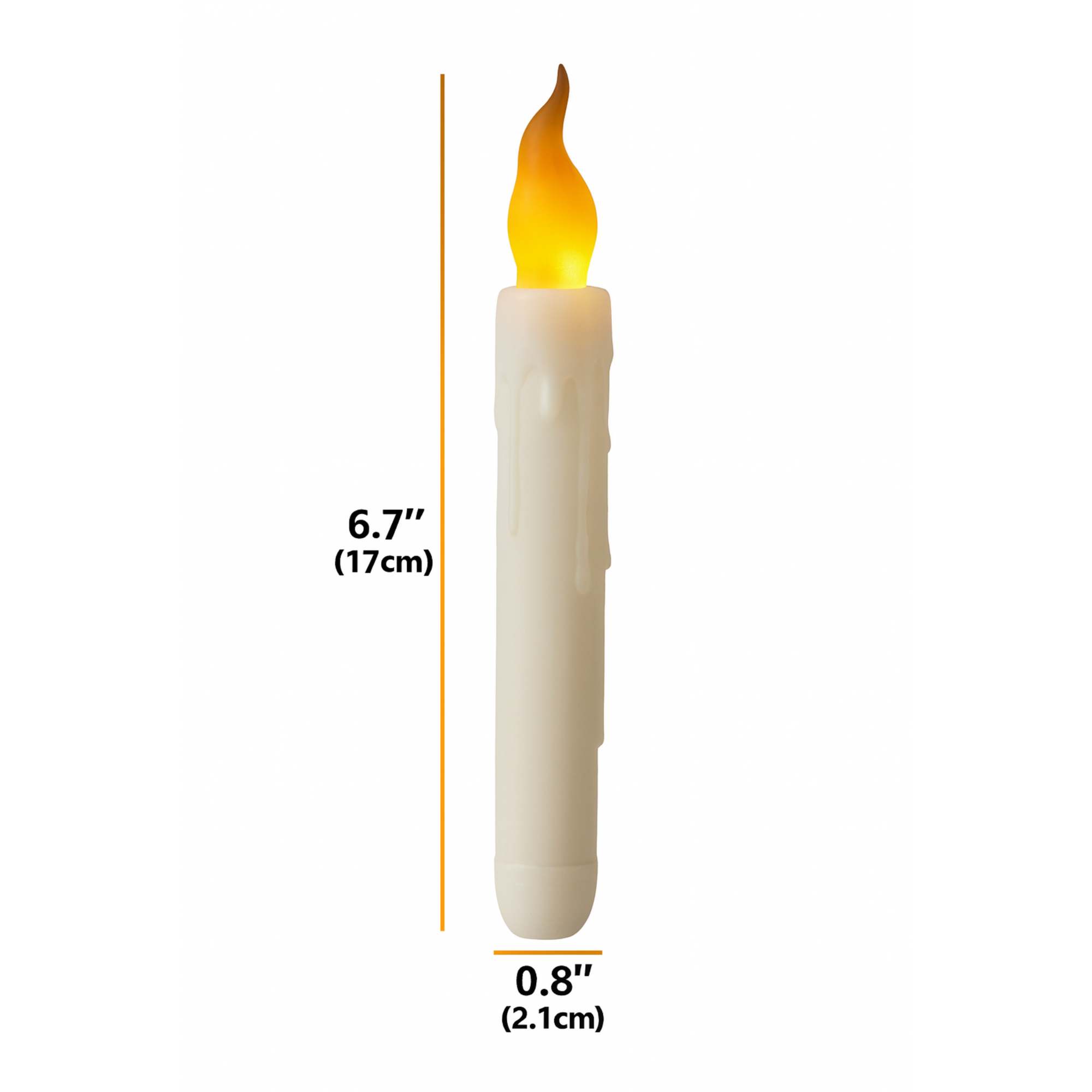 FlyLight - LED Candles