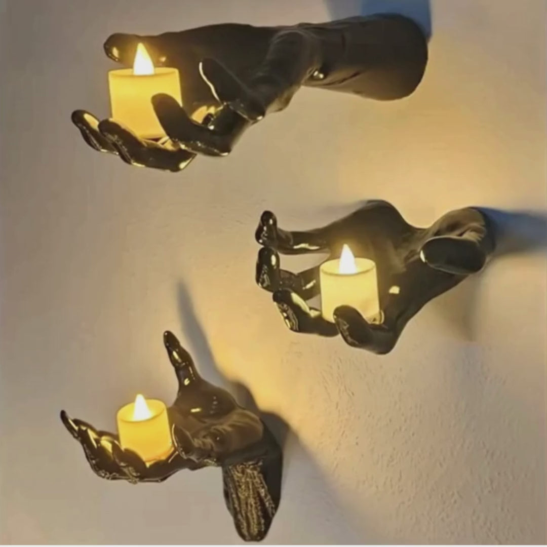 PhantomHands - Wall Grips
