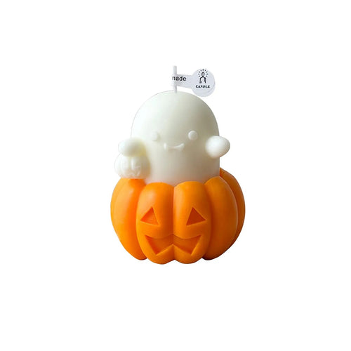 ghost candle