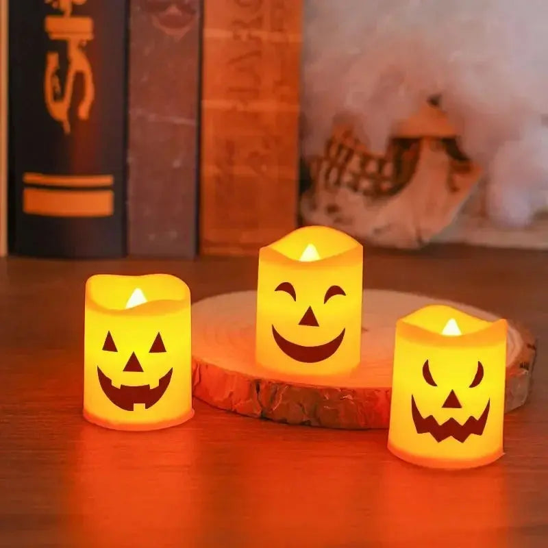 PumpkinGlow spookyz