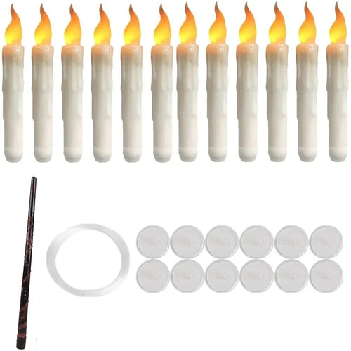 fly candle 12 pack
