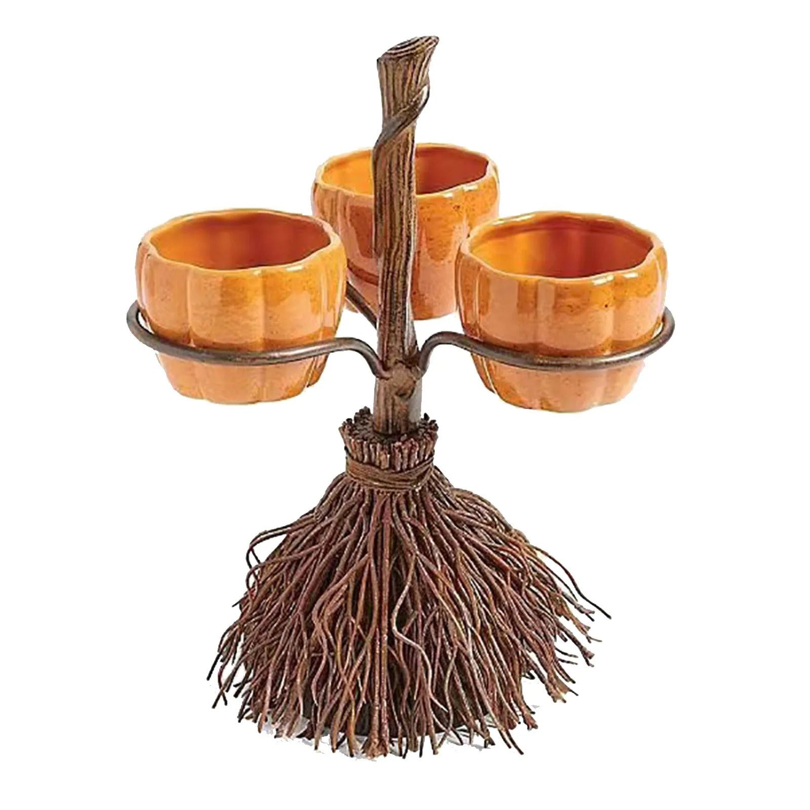 pumpkin bowl