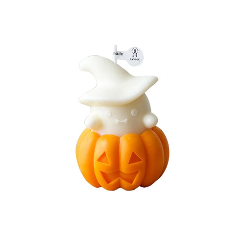ghost candle