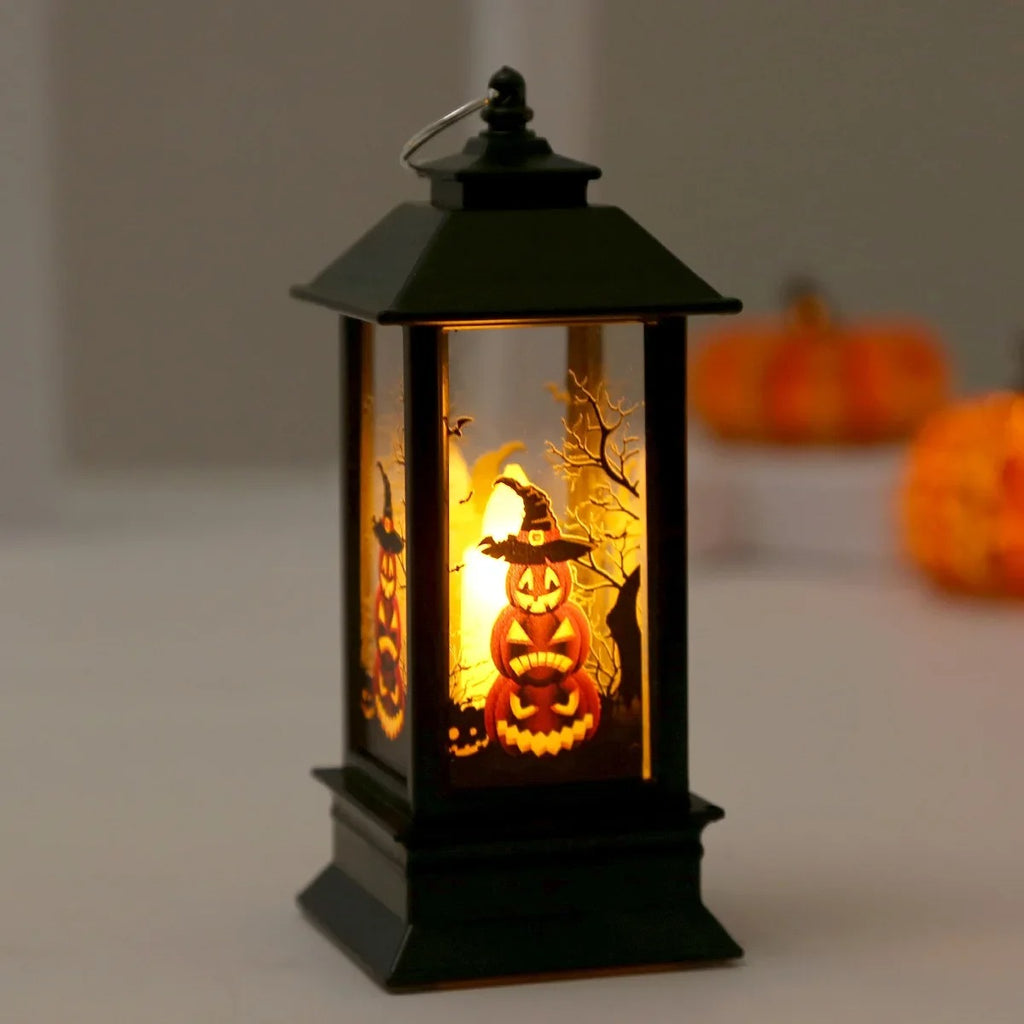 SPOOKYZ PHANTOM CANDLE