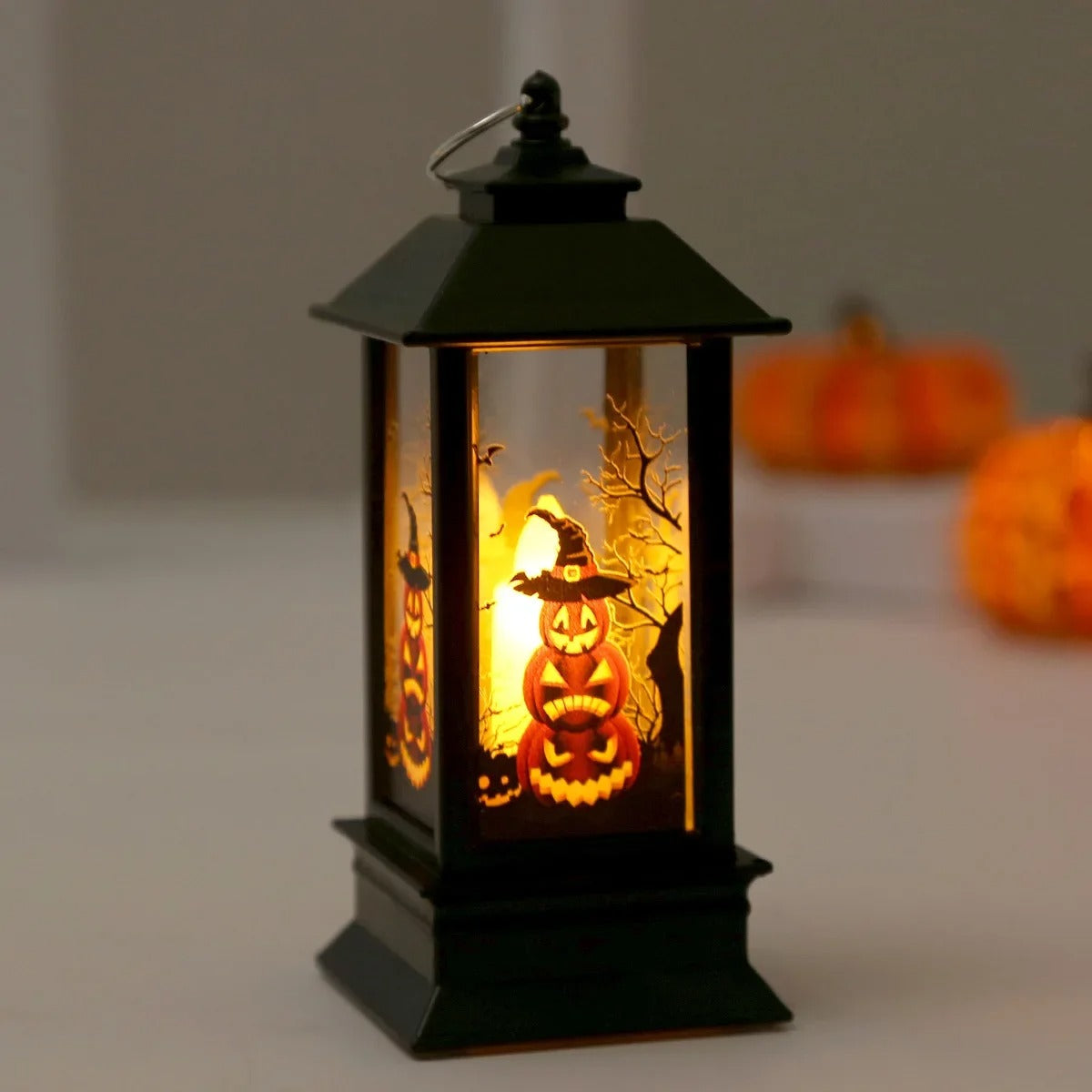 SPOOKYZ PHANTOM CANDLE