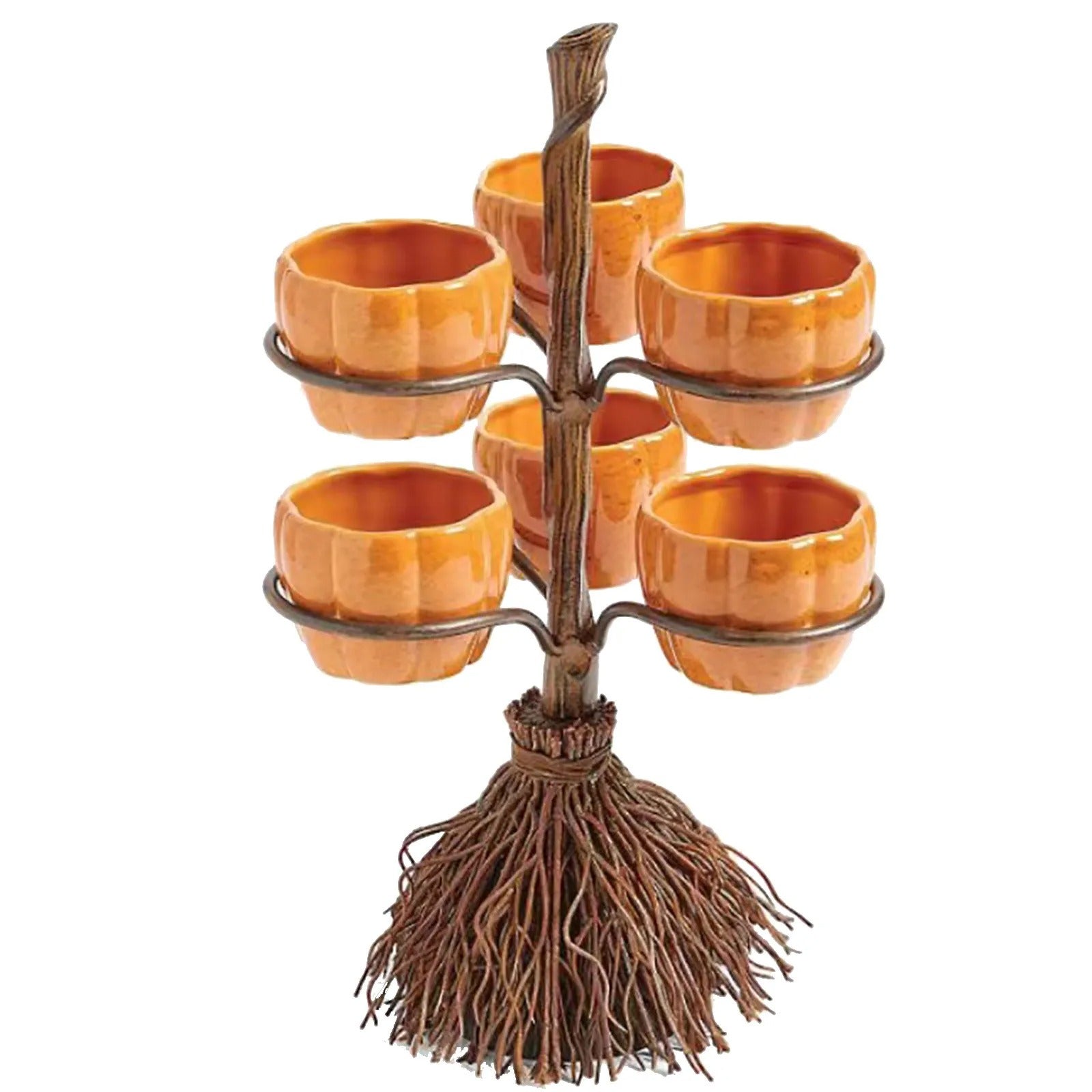 pumpkin bowl