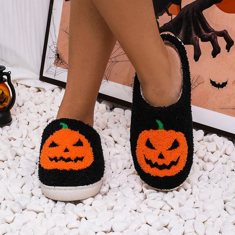 Spooky Steps
