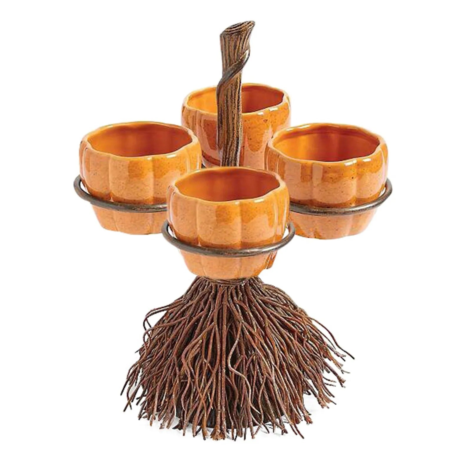 pumpkin bowl