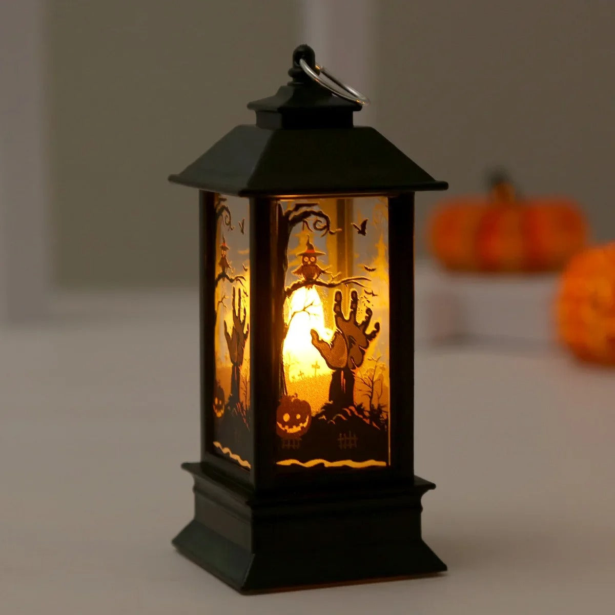SPOOKYZ PHANTOM CANDLE