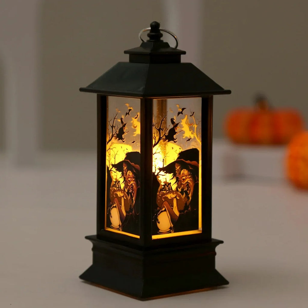 SPOOKYZ PHANTOM CANDLE