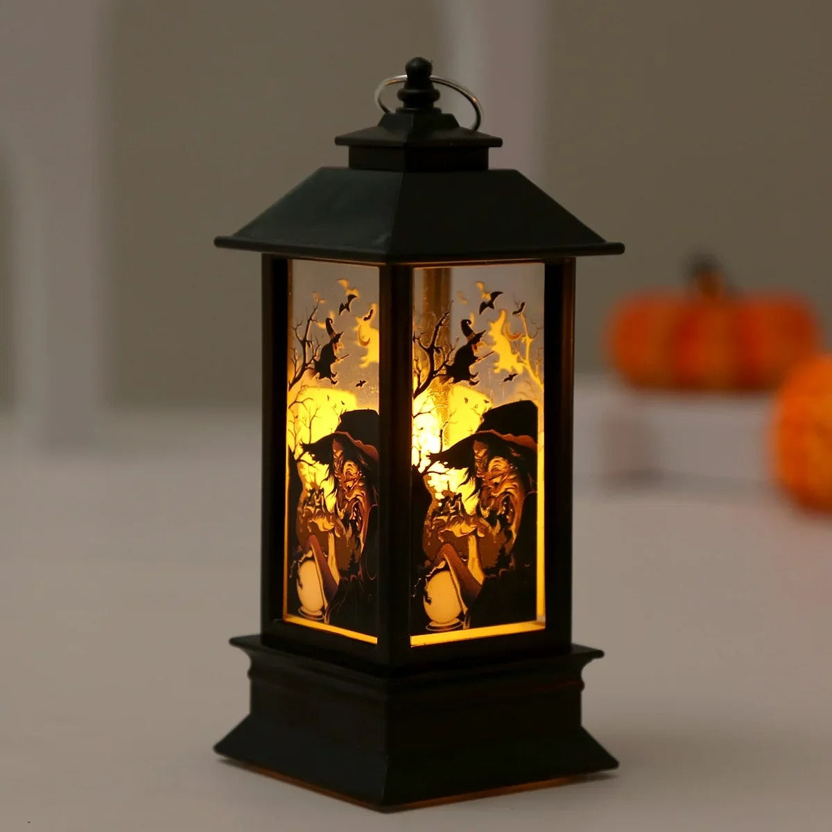 SPOOKYZ PHANTOM CANDLE