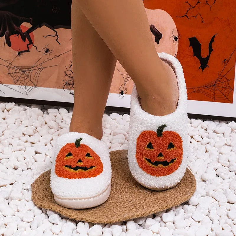 Spooky Steps