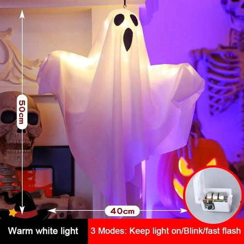 GhostGlow