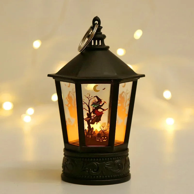 SPOOKYZ PHANTOM CANDLE