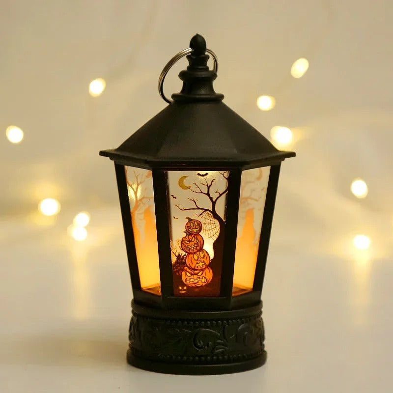 SPOOKYZ PHANTOM CANDLE